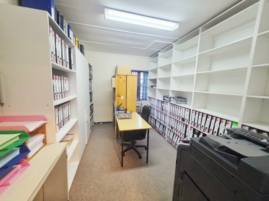 Commercial Property for Sale in George Central Western Cape